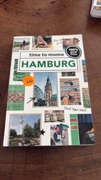 Fem Eggers - Hamburg, Ophalen, Fem Eggers