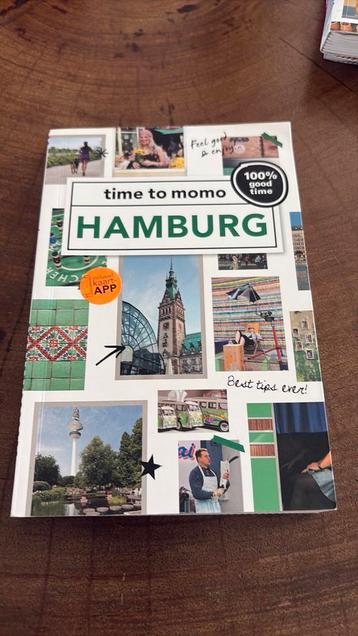 Fem Eggers - Hamburg beschikbaar voor biedingen