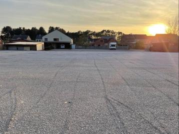 Stalling - Campers - Mobilhome - Caravans  beschikbaar voor biedingen