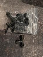 Gardena T-stuk 13 mm (1/2") 10 stuks, Jardin & Terrasse, Systèmes d'égouttage, Enlèvement, Comme neuf