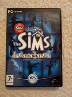 The sims abracadabra pc spel, Ophalen, Zo goed als nieuw