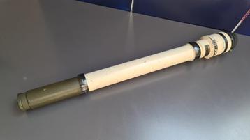 WWII, Sherman tank telescope M71C, USA beschikbaar voor biedingen
