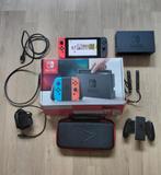 Nintendo Switch, Games en Spelcomputers, Ophalen of Verzenden