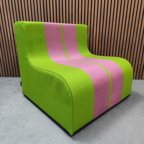 Poltranova Sofo armchair - Verosa, Antiek en Kunst, Antiek | Meubels | Stoelen en Sofa's, Ophalen of Verzenden