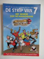 de strip van 7, Boeken, Stripverhalen, Ophalen of Verzenden, Gelezen