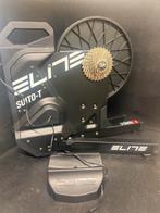 Elite Suito-T, Ophalen, Zo goed als nieuw