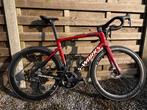 Sworks sl7 58, Fietsen en Brommers, Fietsen | Racefietsen, Carbon, Heren, 57 tot 61 cm, Meer dan 20 versnellingen