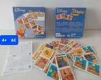 Memo Winnie the pooh, Hobby en Vrije tijd, Ophalen of Verzenden