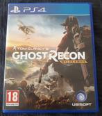 Ghost Recon Wildlands (PS4), Enlèvement ou Envoi