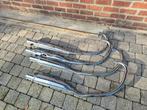 Uitlaten voor moton Honda CB 500 FOUR, Motoren, Ophalen