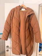 Winterjas - VILA, Vêtements | Femmes, Vestes | Hiver, Enlèvement, Comme neuf, Taille 38/40 (M), Beige