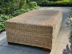salontafel voor buiten of binnen, Ophalen, Overige materialen, Gebruikt, 100 tot 150 cm