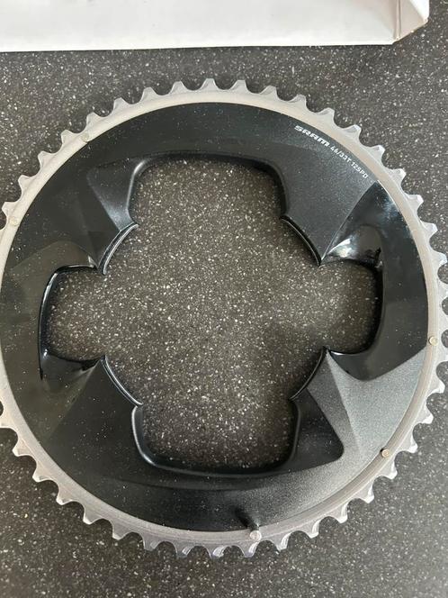 Tandwielen cring road, Fietsen en Brommers, Fietsonderdelen, Zo goed als nieuw, Racefiets, Crankstel of Pedalen, Ophalen