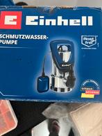 DOMPELPOMP VOOR VUIL WATER, Tuin en Terras, Waterpompen, Ophalen, Nieuw, Dompelpomp
