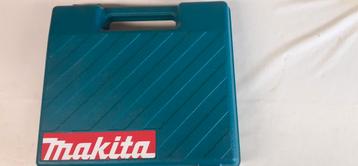 Makita boormachine  beschikbaar voor biedingen