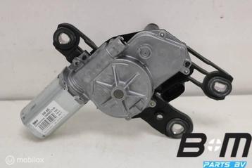Achterruitenwissermotor VW Up! Facelift 1S6955711A beschikbaar voor biedingen