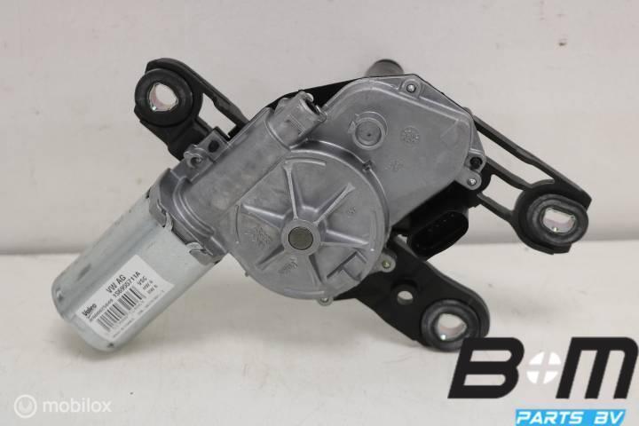 Achterruitenwissermotor VW Up! Facelift 1S6955711A, Auto-onderdelen, Ruiten en Toebehoren, Gebruikt
