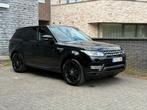 Range Rover Sport 2016 motorschade, Auto's, Land Rover, Automaat, 2993 cc, 192 kW, Zwart