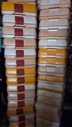 Rieber thermoport 20 86stuks, Ophalen, Gebruikt
