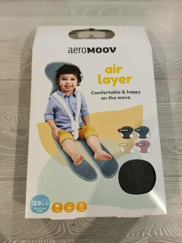 Aeromoov air layer, Kinderen en Baby's, Ophalen, Maxi-Cosi