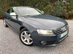 Audi A5 2.7 TDI New pompe a mazout, Auto's, Voorwielaandrijving, Beige, Euro 4, Te koop
