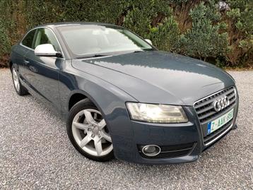 Audi A5 2.7 TDI New pompe a mazout beschikbaar voor biedingen