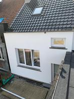 Dakwerken en platte daken algemeen renovatie, Diensten en Vakmensen, Garantie, Verbouw of Aanbouw