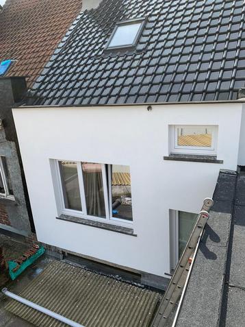 Dakwerken en platte daken algemeen renovatie beschikbaar voor biedingen