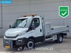 Iveco Daily 70C18 Automaat Kraan Open Laadbak Nido Amco Veba, Auto's, Bestelwagens en Lichte vracht, Automaat, Gebruikt, Euro 6