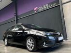 Toyota Auris 1.3 VVT-i Navi Camera, Auto's, Toyota, 0 kg, 4 cilinders, Zwart, 1329 cc