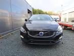 Volvo V60 V60 D3 Geartronic Momentum (bj 2017, automaat), Auto's, Automaat, Gebruikt, 4 cilinders, 1969 cc