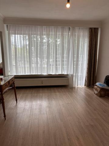Studio-appartement te koop in Neerpede Anderlecht beschikbaar voor biedingen