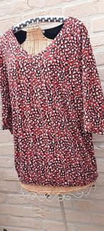Bloesje 62cm van oksel tot oksel, Kleding | Dames, Grote Maten, Ophalen of Verzenden, Zo goed als nieuw