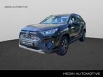 Toyota RAV4 2.5 Hybrid Lithium Dynamic Plus CVT, Autos, Toyota, 218 ch, Achat, Entreprise, 5 portes