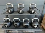 Origin kettlebell setje kettlebells kettle bell crossfit, Sport en Fitness, Ophalen, Zo goed als nieuw, Kettlebell
