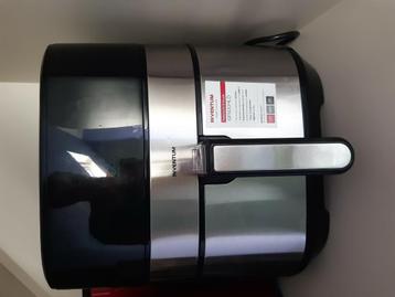 Airfryer - friteuse à air Inventum, Enlèvement, Comme neuf, Friteuse à air