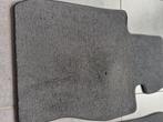 Tapis de sol BMW, Ophalen
