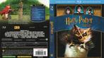 harry potter a l’ecole des sorciers (blu-ray) neuf, Enlèvement ou Envoi, Comme neuf, Science-Fiction et Fantasy
