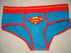 slip "superman", Kleding | Heren, Ondergoed, Slip, Blauw, H&M, Ophalen