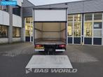 Ford Transit 170pk Laadklep Bakwagen Dubbellucht Airco Cruis, Euro 6, 4 cilinders, Wit, Bedrijf