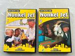 DVD Het beste van Nonkel Jef 1 en 2, Alle leeftijden, Ophalen of Verzenden, Zo goed als nieuw, Komedie