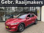 Ford Mustang Mach-E RWD 75 kWh*92%SOH*14793 netto*Panoramada, Auto's, Automaat, 269 pk, Achterwielaandrijving, Gebruikt