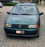 Volkswagen Polo 1.4 benzine bwj 12/1997, Auto's, Volkswagen, Particulier, Polo, Te koop, Benzine