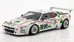 BMW - M1 (E26) TEAM BMW MOTORSPORT N 201 3e 1000 Km ADAC NUR, Hobby en Vrije tijd, Ophalen of Verzenden, Zo goed als nieuw, Auto