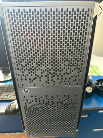 HP ML350p GEN 8 beschikbaar voor biedingen