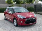Citroën DS3/1.6 Essence/Clima/Croisière/Garantie/***, Autos, Rouge, Euro 5, Achat, 110 kW
