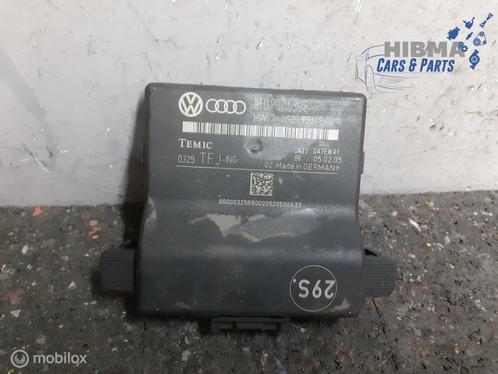 Gateway Module Volkswagen Caddy III 1K0907530E, Auto-onderdelen, Elektronica en Kabels, Volkswagen, Gebruikt, Ophalen of Verzenden