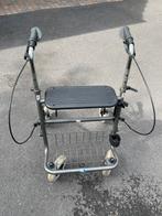 Rollator, Ophalen, Zo goed als nieuw