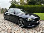 BMW418d vrai pack M, Auto's, BMW, Automaat, 1998 cc, Achterwielaandrijving, Bluetooth