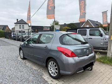 PEUGEOT 308 1.6 VTI BUSINESS PACK GEKEURD + VVK TOPSTAAT ✅ beschikbaar voor biedingen